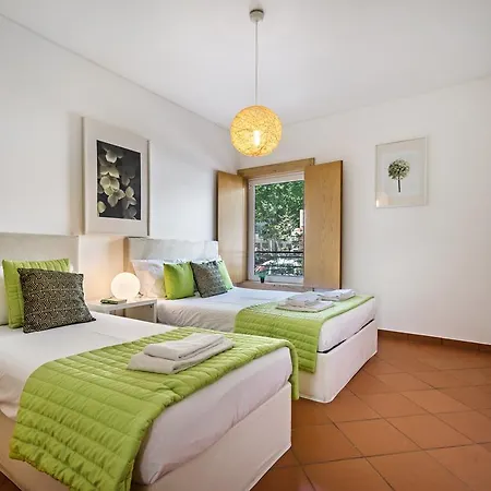 Apartamento Bambu By Marsalgarve Santa Luzia (Tavira)