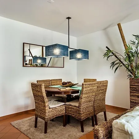 Apartamento Bambu By Marsalgarve